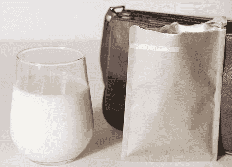 Sachets and Pouches